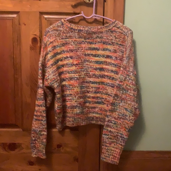 Forever 21 knit sweatshirt - Picture 3 of 3